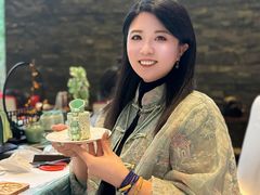 -天津海河悦榕庄·Lobby Lounge大堂吧