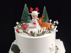 -西檬树SIMON·T轻奢蛋糕(大东方Max店)