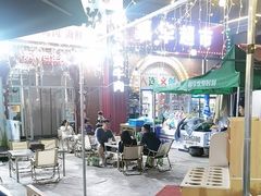 -金石老面坊·渔家菜(金石滩店)