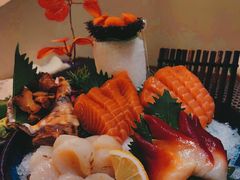 -千夏日式风情餐厅(恐龙园汉江东路店)