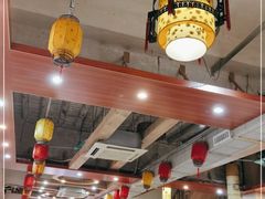 大堂-禄源公·老莞诚饭店