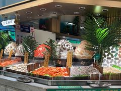 -亚马逊海鲜自助(梅溪湖步步高店)