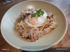 -沛家·西餐Brunch·直火料理