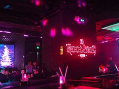 -MOSSO音乐酒吧·live house(南京旗舰店)