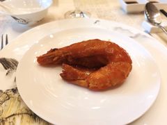 -君来梁溪饭店-餐厅