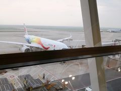 -上海浦东国际机场-T2航站楼