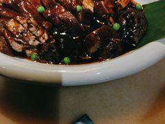 -佬麻雀·新湘菜(珠海金发购物中心店)