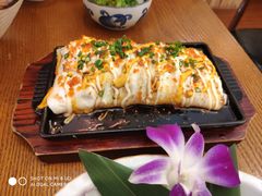海鲜玉子烧-無忧浅草君·洋风料理(下沙宝龙二期一店)