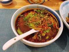 -和雅集素食(景区店)