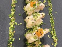 -喜鼎海胆水饺(东港店)