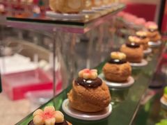 -咖啡苑自助餐厅·中国大饭店