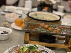 -素芝林素食养生会所(黄山豪庭·御府店)