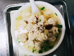 馄饨-汪家馄饨(集庆路店)