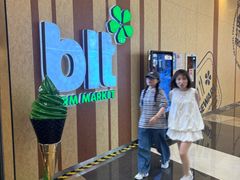 -blt精品超市(KKMALL京基店)