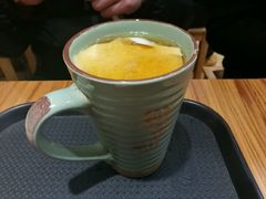 综合布丁-鲜芋仙Meet Fresh(五道口店)
