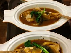-肆月河豚·新淮扬(金融街店)