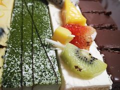 -壹点壹客·生日蛋糕(南山店)