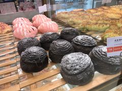 -奈雪的茶(国金中心店)