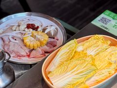 -椰庭·椰子鸡·创意玩家(晶耀前滩店)