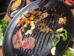 -火炉火自助餐(悠唐购物中心店)