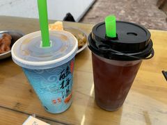 -88号小吃店·经典云南菜·地道纳西美食