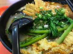 -螺小胖柳州螺蛳粉(钟楼总店)