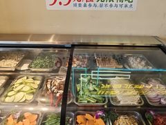 -正宗齐齐哈尔烤肉·齐牛哥鲜切炭火烤肉(杭州总店)
