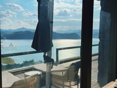 -杭州桐庐康莱德酒店西餐厅-舍