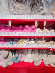 -Hamleys哈姆雷斯(东方福来德店)