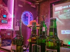 -好乐迪量贩KTV(春熙路香槟广场店)