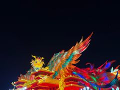 -武汉园博园(武汉自然博物馆)