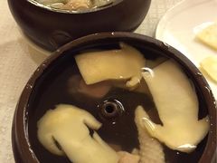 -蝴蝶泉宾馆-中餐厅