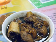 -王桂峰特色小吃(浔阳路店)