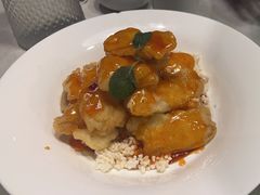 -大鸭梨烤鸭(甘家口店)