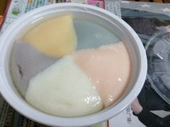 -五谷豆花(牛圩店)