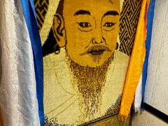 -东顺全羊坊烧烤炒菜莜面(张北店)