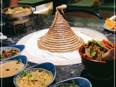 -云海肴云南菜·蒸汽石锅鱼(青岛万象城店)