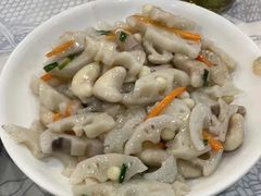 荷塘双宝-漫渡庄绿岛花园•隐世庭园菜(滨湖店)