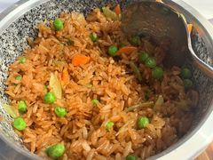 杭州炒饭-江南厨子(万象天地店)