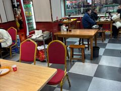 -郑家包子牛肉拉面(尚勤路店)