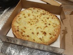 -菲滋意式餐厅(黄岩洞天店)