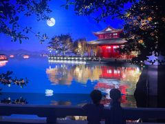 -杭州西湖博物馆总馆