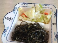 -李先生牛肉面(长春红旗街店)