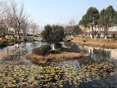 -苏州独墅湖世尊酒店