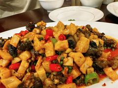 -攀西土菜馆(南线阁店)