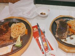 -豪享来中西餐厅(隆昌店)
