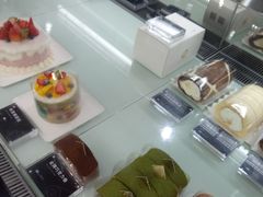 -卷心卷意·轻甜蛋糕(新光天地店)