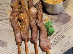 -豪客来牛排(人民东路店)