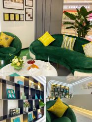 -厦门安达仕酒店·衡境SPA