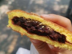 -烘焙町面包店(西四店)